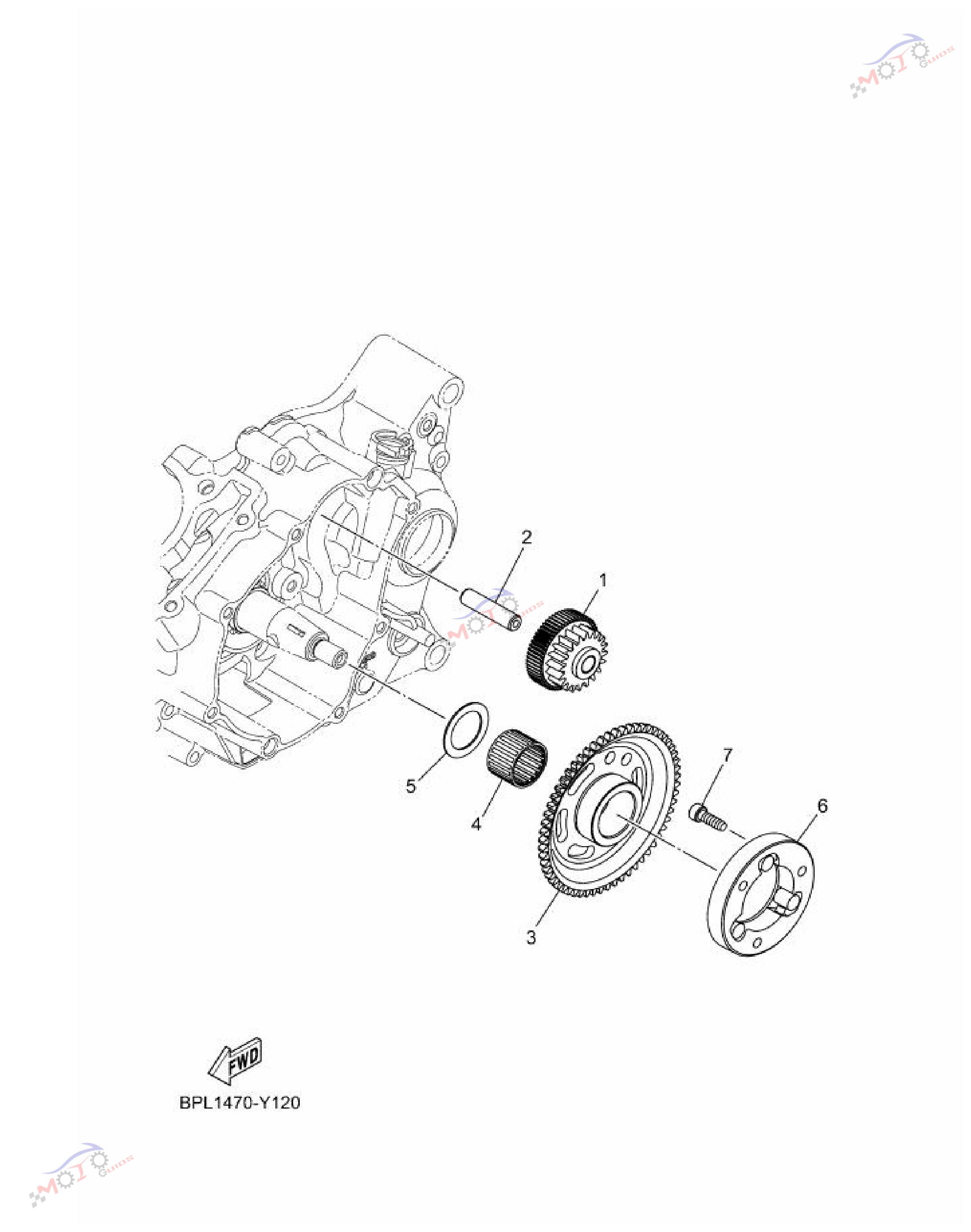 Engine Diagram